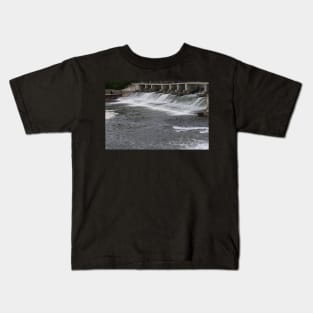 Dam Kids T-Shirt